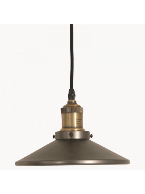 Melrose Mirror Hanging Ceiling Lamp